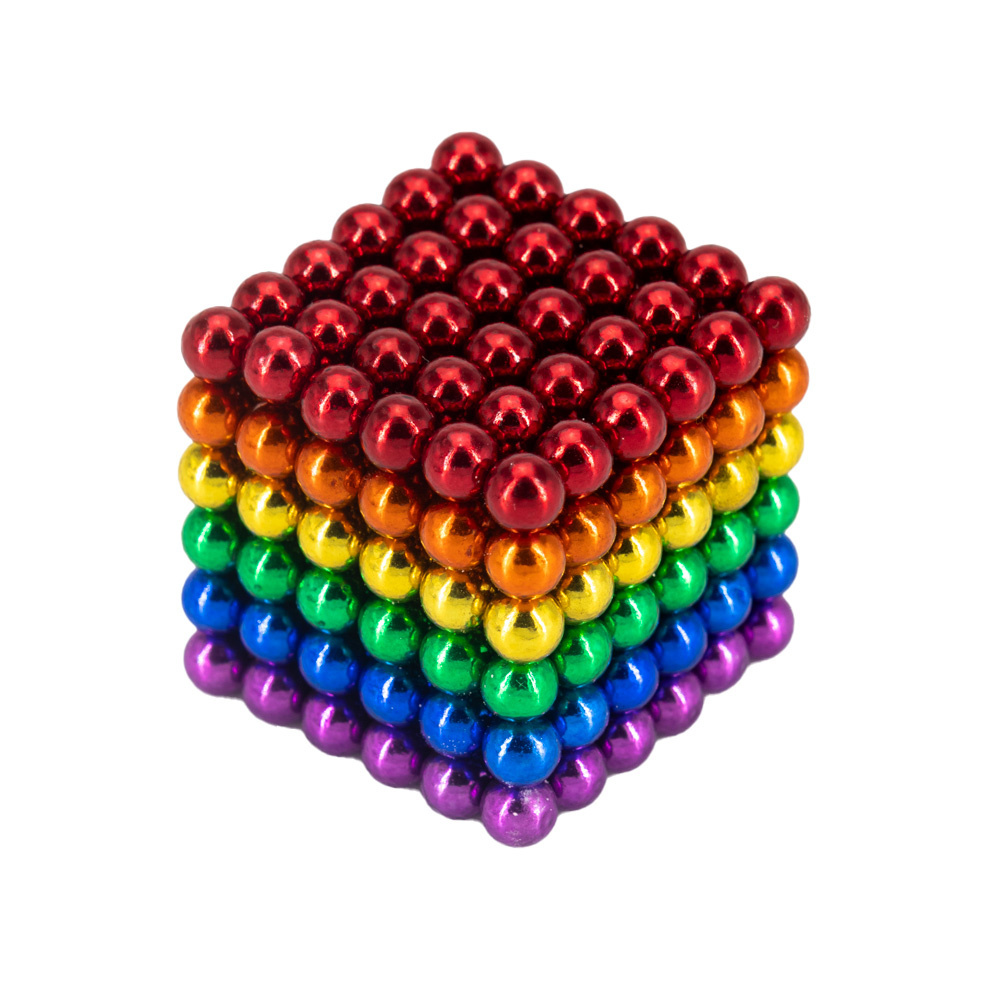 Logo trade advertising product photo of: Neocube