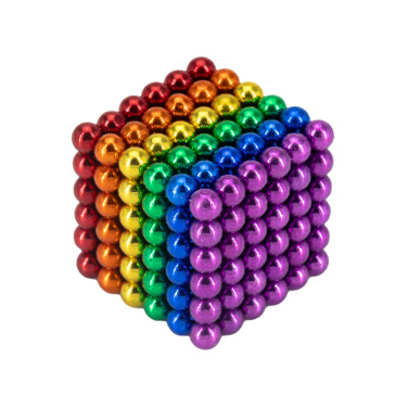 Logo trade promotional product photo of: Neocube