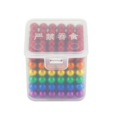 Logo trade advertising products picture of: Neocube