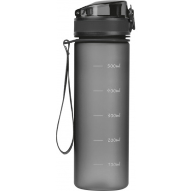 Logotrade corporate gift picture of: Tritan Beaumont drinking bottle