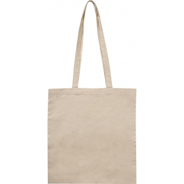 Logotrade promotional gift image of: Cotton bag BEIRUT
