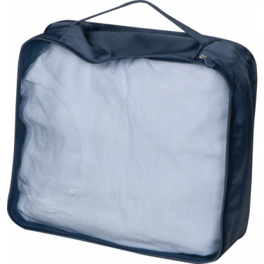 Logotrade promotional merchandise picture of: 4-piece travel set BELMONT