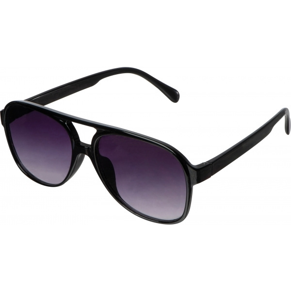 Logo trade promotional gifts image of: Sunglasses CAGLIARI