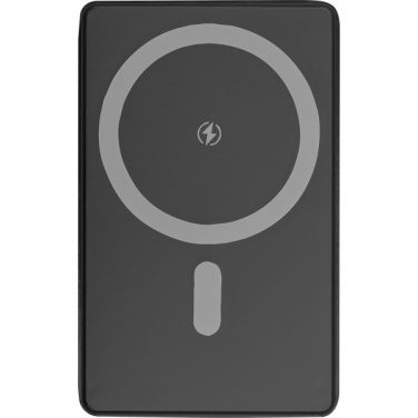 Logotrade promotional giveaway picture of: Power bank 5 000 mAh DONETSK