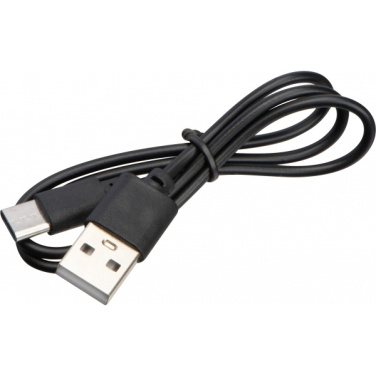 Logo trade advertising product photo of: Power bank 5 000 mAh DONETSK