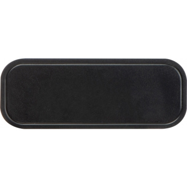 Logo trade corporate gifts picture of: Power bank 10 000 mAh DARWIN