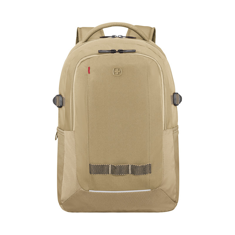 Logotrade promotional giveaway image of: Backpack Wenger Ryde 16''