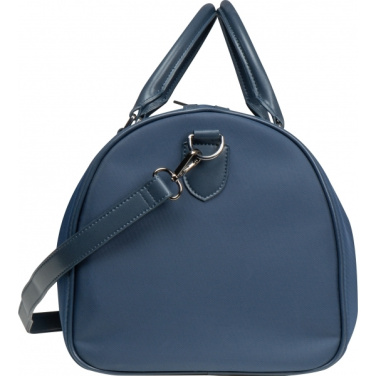 Logotrade promotional product picture of: Travel bag MONACO MoLu