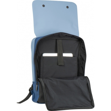 Logotrade promotional merchandise photo of: Backpack SAINT GILLES MoLu