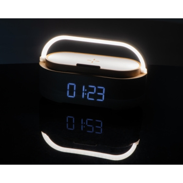 Logo trade corporate gift photo of: Bluetooth speaker LIMASSOL MoLu