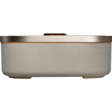 Logotrade corporate gift picture of: Bluetooth speaker LIMASSOL MoLu