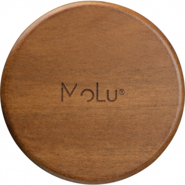 Logotrade corporate gift image of: Thermal bottle COTE D'AZUR MoLu