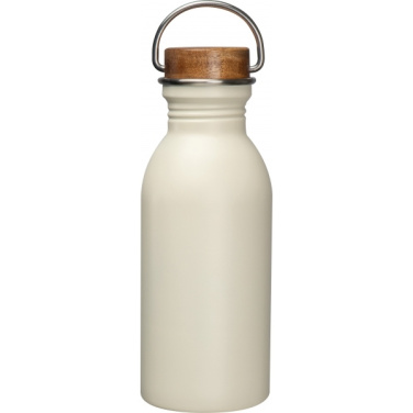 Logo trade promotional giveaways picture of: Drinikng bottle IBIZA MoLu