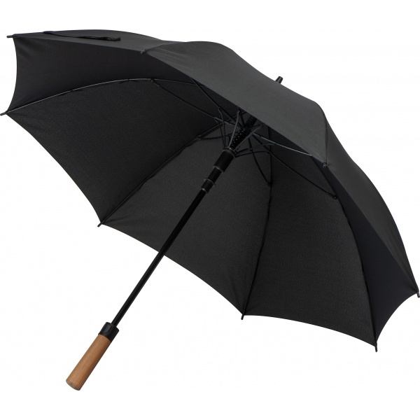 Logotrade promotional product image of: Automatic umbrella SAINT BARTH MoLu