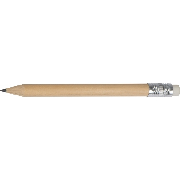 Logotrade promotional giveaway picture of: Mini pencil Sunderland