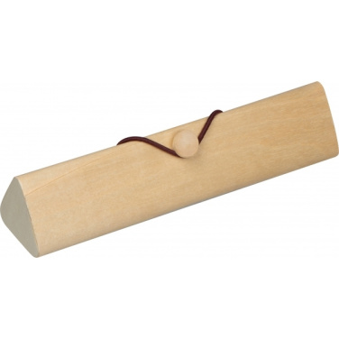 Logotrade advertising product image of: Writing set Teresina