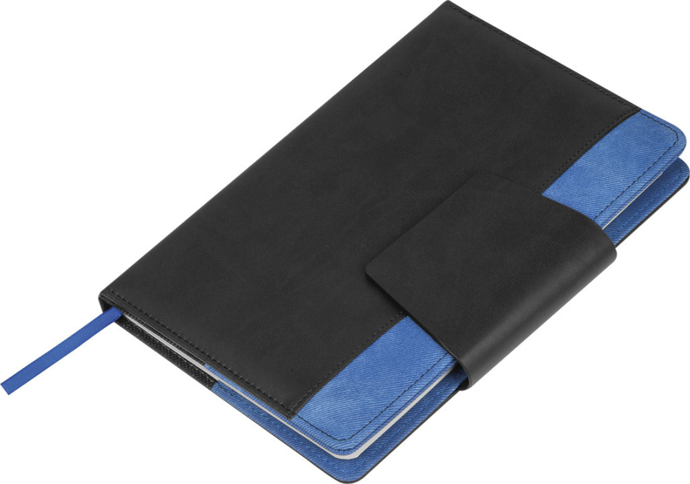 Logotrade corporate gift picture of: Lined notebook Asunción