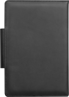 Logotrade corporate gift picture of: Lined notebook Asunción