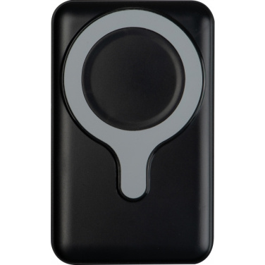 Logotrade promotional giveaway image of: Powerbank Ventura