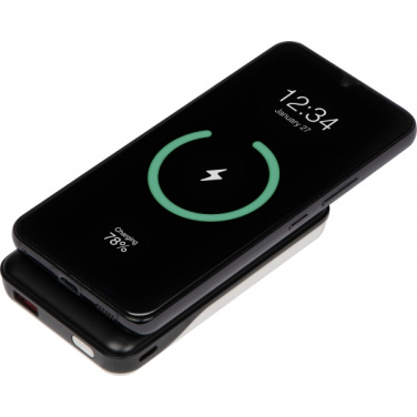 Logotrade corporate gifts photo of: Powerbank Ventura