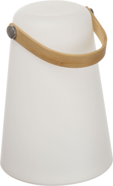 Logo trade corporate gift photo of: Table lamp Warrington