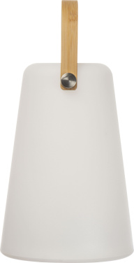 Logotrade promotional products photo of: Table lamp Warrington