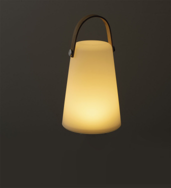 Logotrade promotional item image of: Table lamp Warrington