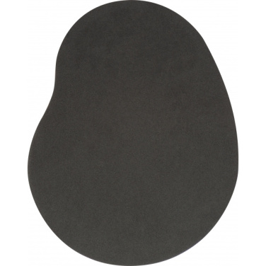 Logo trade promotional gifts image of: Ergonomic mousepad Brantford