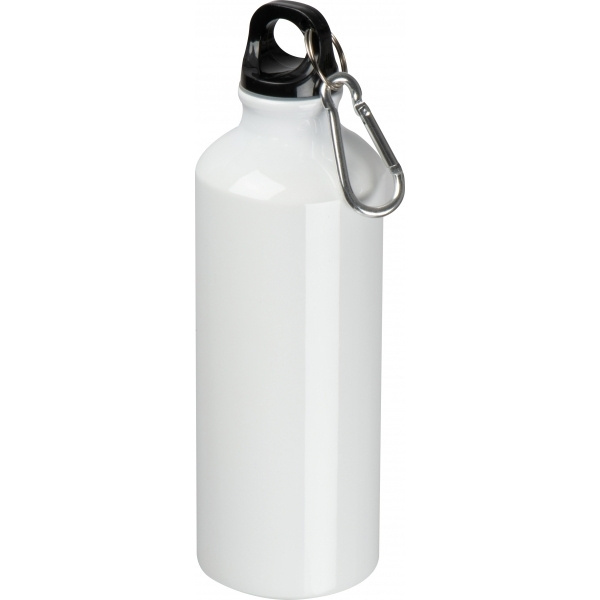 Logotrade promotional merchandise image of: Sublimation bottle Columbus