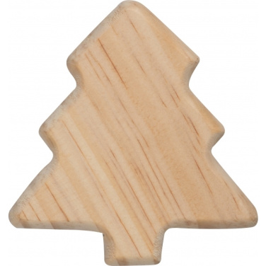 Logotrade business gifts photo of: X-Mas Candle Colchester