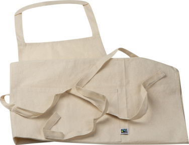 Logotrade promotional giveaway picture of: Cotton apron Colchester