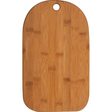 Logotrade promotional merchandise photo of: Bamboo board with hanging loop Windso