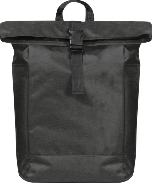 Logotrade promotional merchandise photo of: Courier backpack Rio Grande