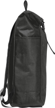 Logotrade advertising products photo of: Courier backpack Rio Grande