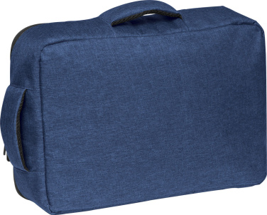 Logo trade corporate gifts picture of: Backpack Tampere