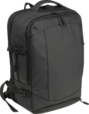 Logo trade advertising products picture of: Backpack Richmond