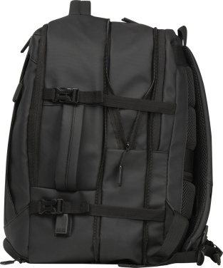 Logo trade promotional items image of: Backpack Richmond
