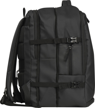 Logo trade advertising product photo of: Backpack Richmond