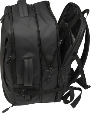 Logo trade advertising products picture of: Backpack Richmond