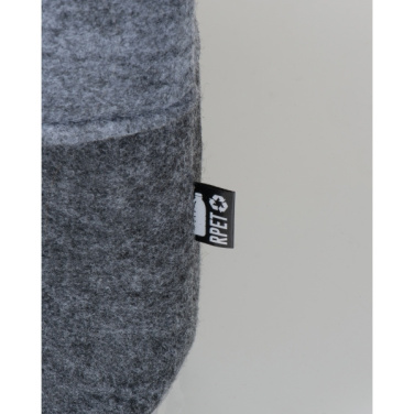 Logo trade advertising product photo of: RPET shopping bag San Mateo