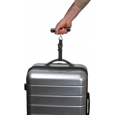 Logotrade corporate gift image of: Luggage scale Lafayette