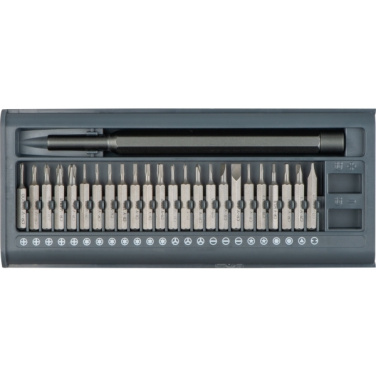 Logo trade advertising products image of: Tool set Sao Vicente