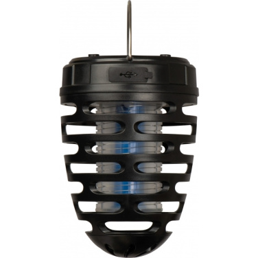 Logotrade promotional giveaway image of: Solar mosquito lamp Wigan