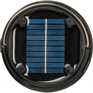 Logo trade advertising products picture of: Solar mosquito lamp Wigan