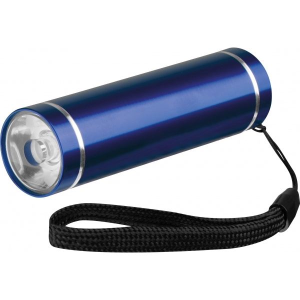 Logotrade corporate gifts photo of: Recycled flashlight Utrecht
