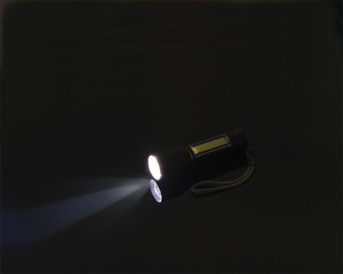 Logotrade promotional giveaway picture of: Rechargeable flashlight Tokyo