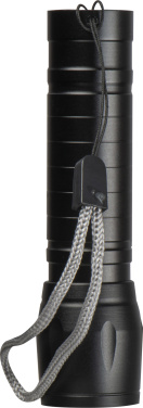 Logo trade corporate gifts picture of: Rechargeable flashlight Tokyo