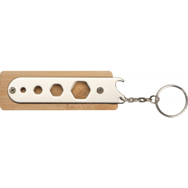 Logotrade promotional item picture of: Multitool Hiroshima