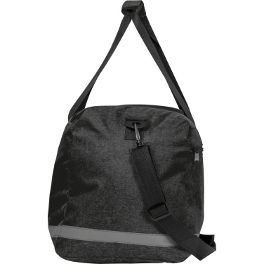 Logotrade business gift image of: Sports bag ROCHDALE