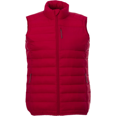 Logotrade advertising product picture of: Pallas women's insulated bodywarmer